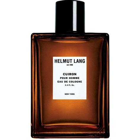 helmut lang cologne.